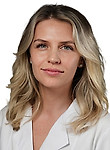 Хохлова Елена Андреевна