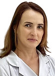 Магунова Светлана Викторовна. окулист (офтальмолог)
