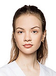 Белякова Дарья Андреевна. стоматолог, стоматолог-терапевт