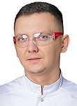 Саенко Евгений Олегович. стоматолог, стоматолог-ортопед, стоматолог-гигиенист