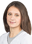 Руднева Анна Юрьевна. стоматолог, стоматолог-терапевт