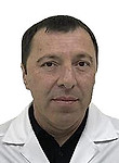 Керменов Эльдар Викторович. эндоскопист, проктолог, хирург