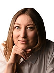 Полякова Анастасия Ивановна. психиатр