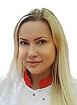 Зайцева Евгения Алексеевна. дерматолог