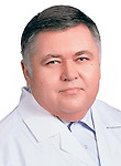 Свиридов Владимир Николаевич. психиатр, нарколог, педиатр