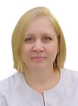 Курганская Елена Георгиевна