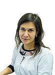 Перегудова Мария Геннадьевна. узи-специалист, врач функциональной диагностики 