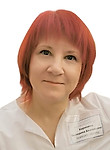 Каринина Екатерина Анатольевна. психолог, логопед