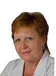 Салтыкова Любовь Николаевна. узи-специалист
