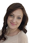 Чернецова Елена Сергеевна. психолог