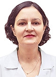 Любавина Елена Рудольфовна