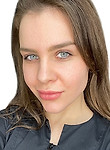 Рудова Мария Юрьевн. стоматолог, стоматолог-гигиенист