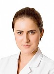 Балакина Мария Олеговна. стоматолог, стоматолог-терапевт