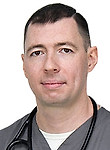 Симонов Олег Владимирович. реаниматолог, анестезиолог-реаниматолог, анестезиолог