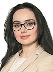 Курганова Наталья Юрьевна. психолог