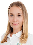 Магда Анна Анатольевна. стоматолог, стоматолог-терапевт