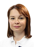 Заречина Вера Сергеевна