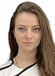 Хохлова (Мамонтова) Каролина. стоматолог, стоматолог-терапевт