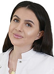 Микаилова Шафига Наджмеддин. гастроэнтеролог