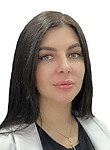 Епифанова Кристина Александровна. стоматолог, стоматолог-терапевт
