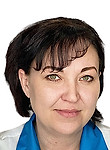 Бочарова Елена Валерьевна. логопед, дефектолог
