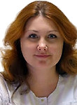 Серова Людмила Анатольевна. психиатр, нарколог