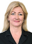 Голенкова Елена Александровна. терапевт