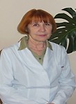 Максимова Наталья Борисовна. гастроэнтеролог