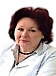 Попова Ирина Романовна. гастроэнтеролог, терапевт