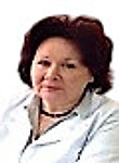 Попова Ирина Романовна