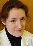 Мисюряева Екатерина Викторовна