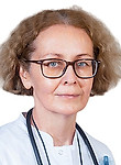 Горбачева Татьяна Львовна. пульмонолог
