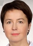Беркетова Татьяна Юрьевна. акушер, эндокринолог, гинеколог