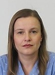 Глембо Светлана Андреевна. сосудистый хирург, кардиохирург