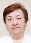 Погосян Ирина Петровна. акушер, гинеколог