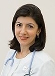 Оганесян Карина Арсеновна