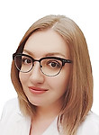 Левченко Христина Николаевна. дерматолог, косметолог