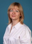 Жилина Анжела Львовна. невролог