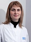 Кунижева Майя Анатольевна. стоматолог-хирург