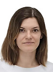 Ермакова Олеся Николаевна. стоматолог, стоматолог-терапевт