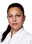 Голицына Елена Анатольевна. стоматолог, стоматолог-терапевт