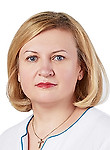 Терехова Татьяна Николаевна. стоматолог, стоматолог-терапевт