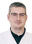 Козлов Павел Аркадьевич. челюстно-лицевой хирург
