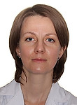 Трушенко Наталья Владимировна. пульмонолог