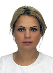 Люмкис Елизавета Владиславовна. стоматолог, стоматолог-терапевт