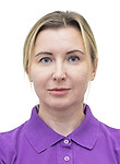 Ушкова Наталья Витальевна. стоматолог, стоматолог-ортодонт