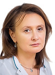Вышинская Ирина Донатьевна. кардиолог