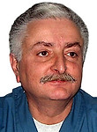 Рафаели Ионатан Рафаелович. сосудистый хирург, кардиохирург
