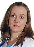 Хрулева Ольга . кардиолог