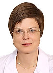 Подольская Елена Викторовна. окулист (офтальмолог)